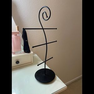 Jewelry organizer/ jewelry rack / jewelry storage